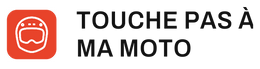 Touche pas à ma moto