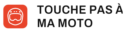 Touche pas à ma moto